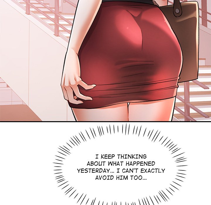 In Her Place Chapter 18 - Manhwa18.com