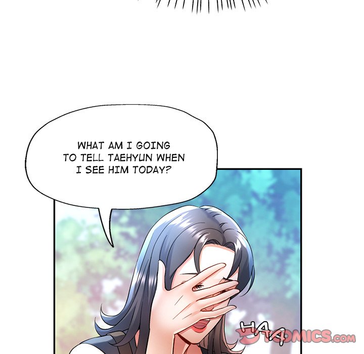 In Her Place Chapter 18 - Manhwa18.com