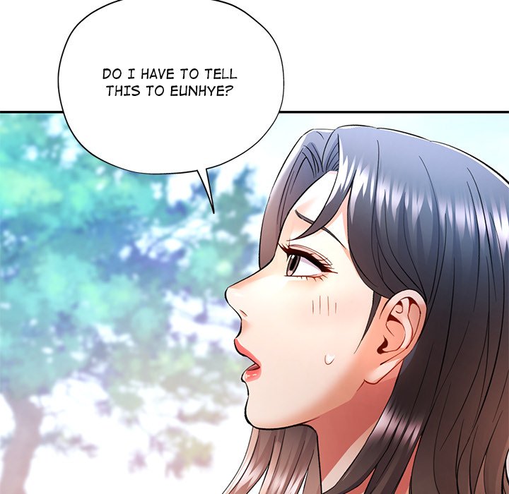 In Her Place Chapter 18 - Manhwa18.com