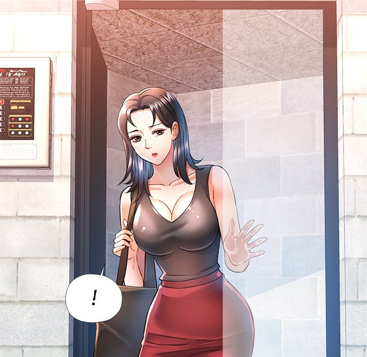 In Her Place Chapter 18 - Manhwa18.com