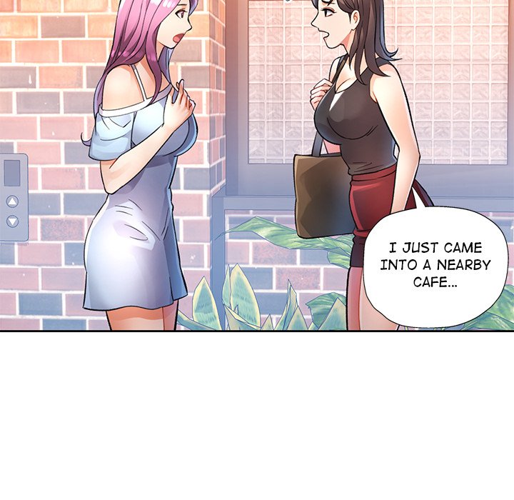 In Her Place Chapter 18 - Manhwa18.com