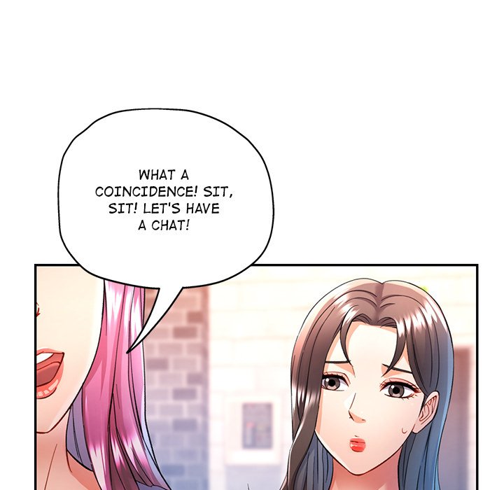 In Her Place Chapter 18 - Manhwa18.com