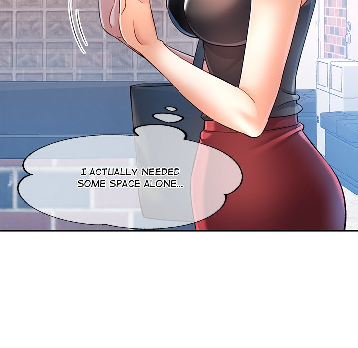 In Her Place Chapter 18 - Manhwa18.com