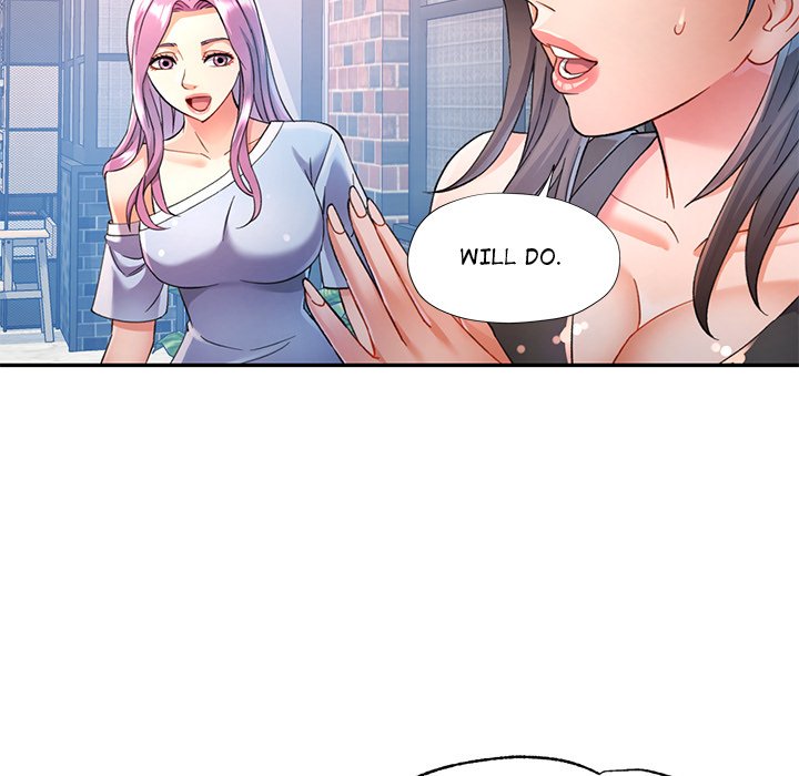 In Her Place Chapter 18 - Manhwa18.com