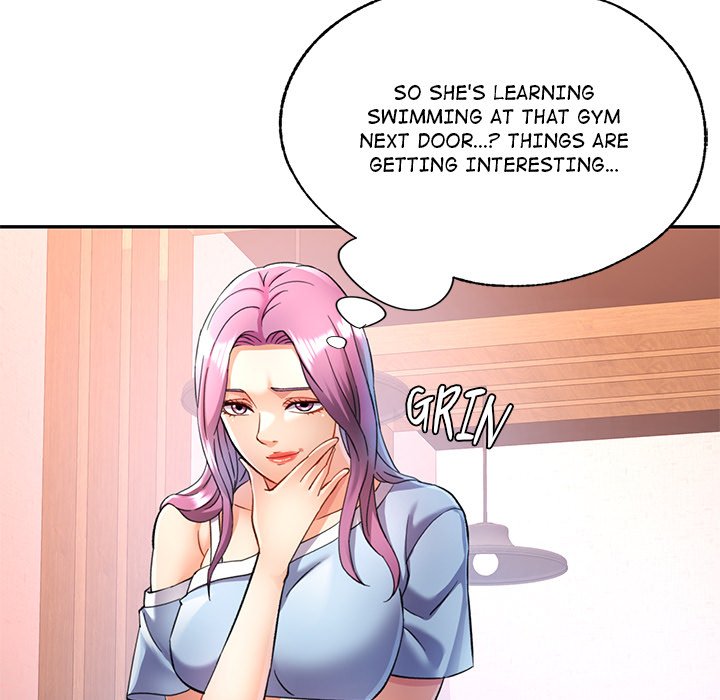 In Her Place Chapter 18 - Manhwa18.com