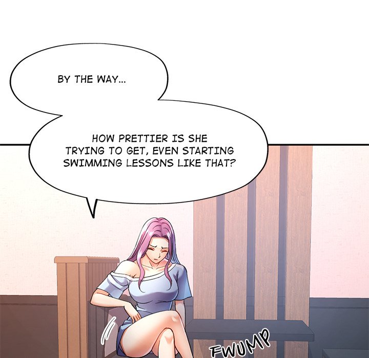 In Her Place Chapter 18 - Manhwa18.com