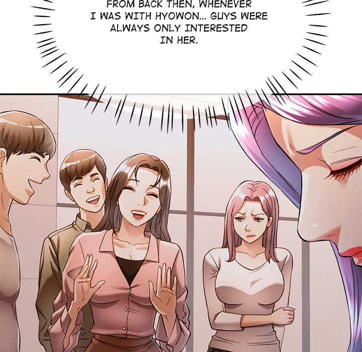 In Her Place Chapter 18 - Manhwa18.com