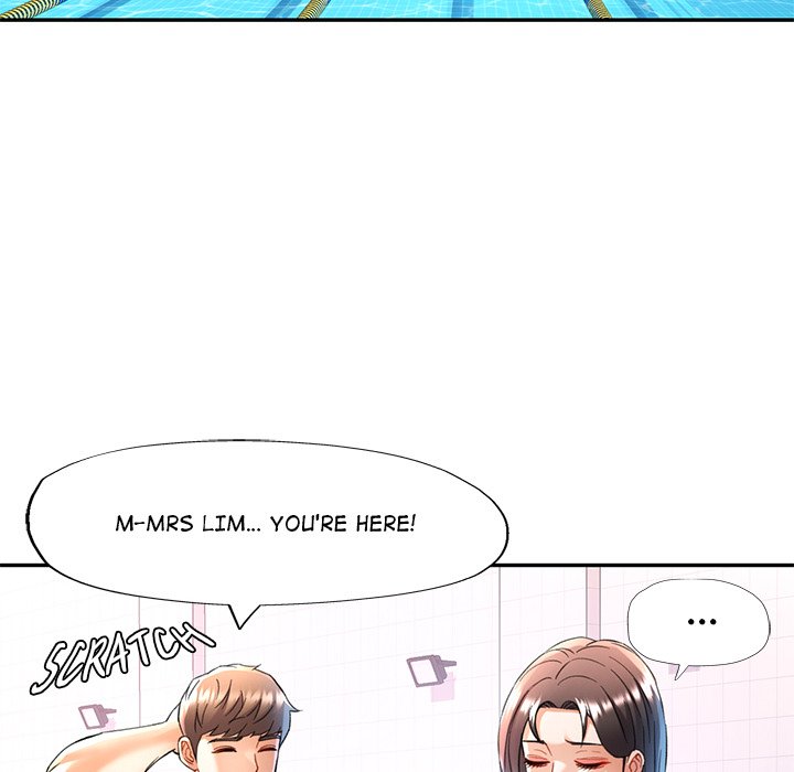 In Her Place Chapter 18 - Manhwa18.com