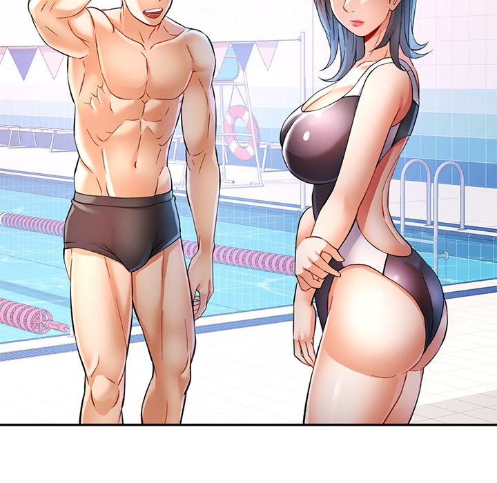 In Her Place Chapter 18 - Manhwa18.com