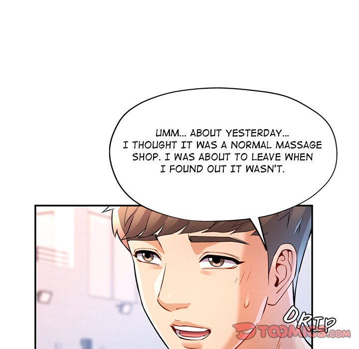 In Her Place Chapter 18 - Manhwa18.com