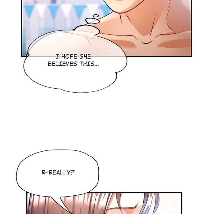 In Her Place Chapter 18 - Manhwa18.com