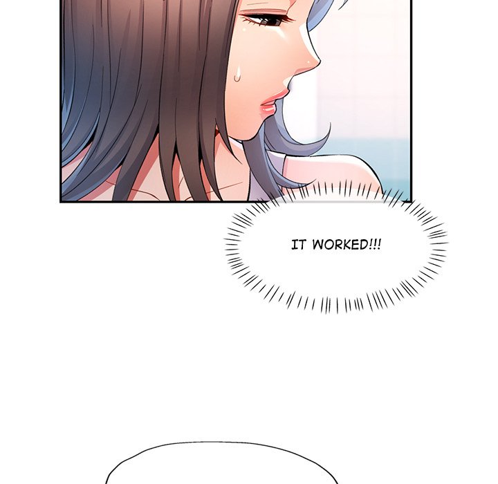 In Her Place Chapter 18 - Manhwa18.com