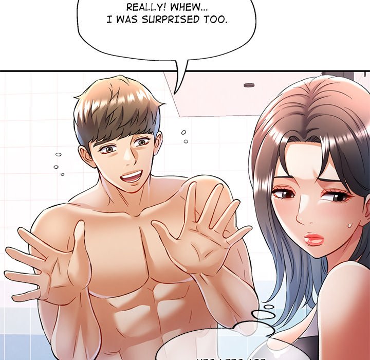 In Her Place Chapter 18 - Manhwa18.com