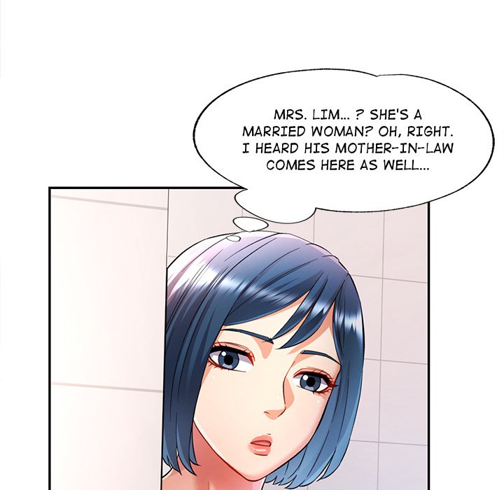 In Her Place Chapter 18 - Manhwa18.com