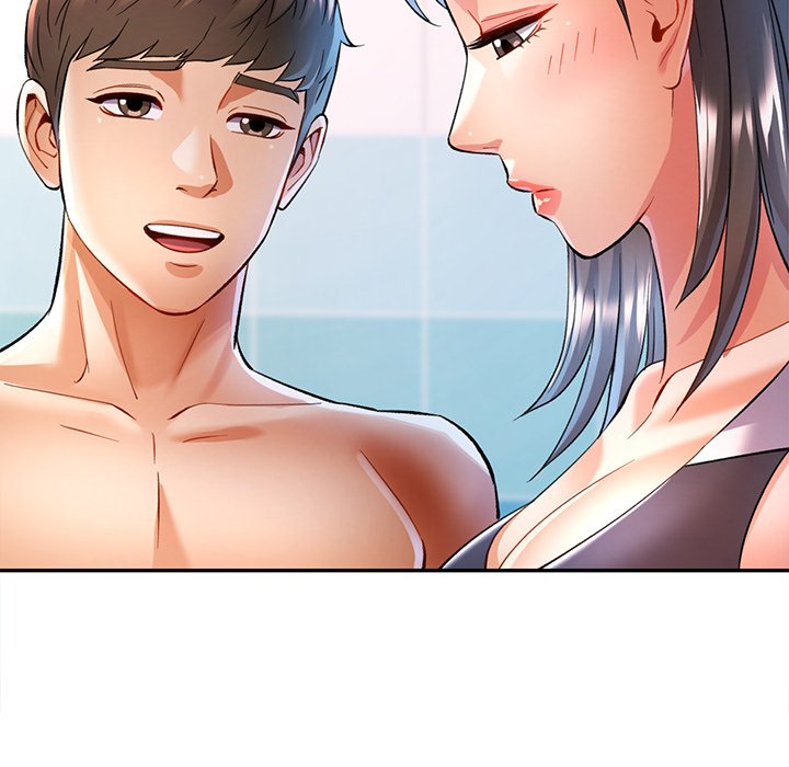 In Her Place Chapter 18 - Manhwa18.com