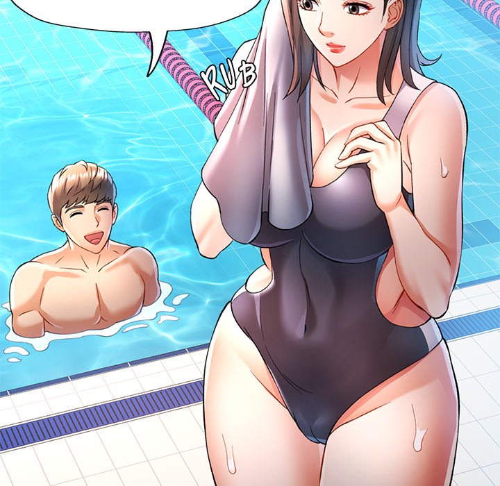 In Her Place Chapter 18 - Manhwa18.com