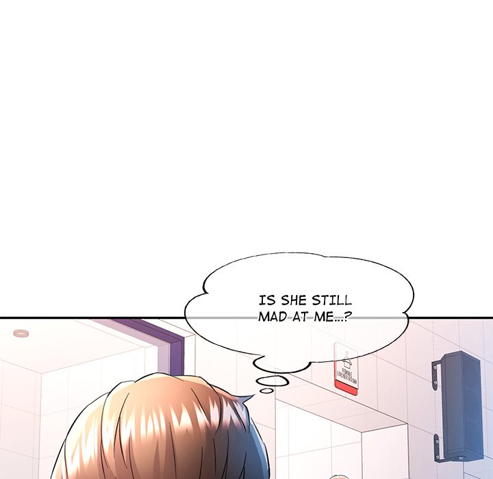 In Her Place Chapter 18 - Manhwa18.com