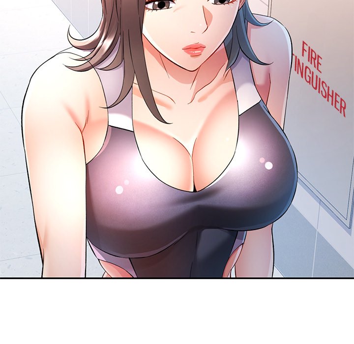 In Her Place Chapter 18 - Manhwa18.com