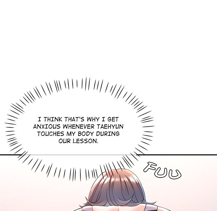 In Her Place Chapter 18 - Manhwa18.com