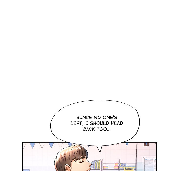 In Her Place Chapter 18 - Manhwa18.com