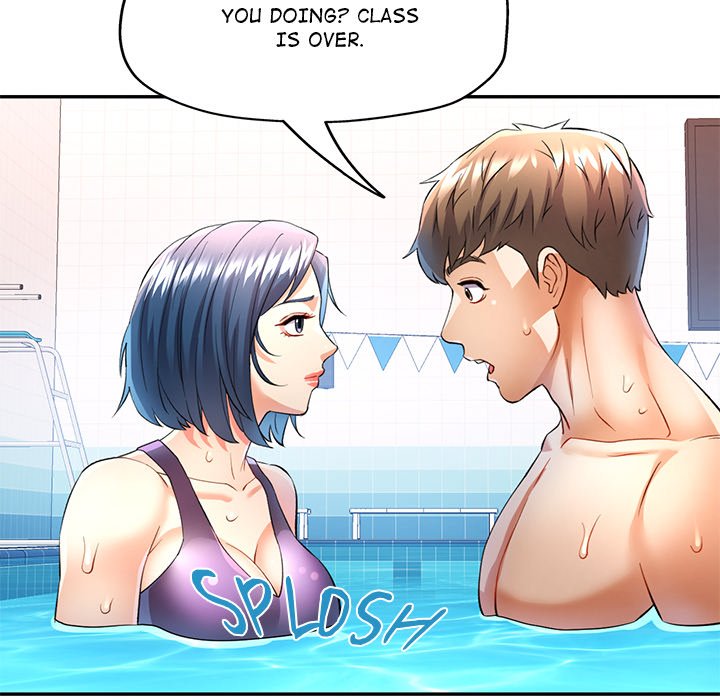 In Her Place Chapter 18 - Manhwa18.com