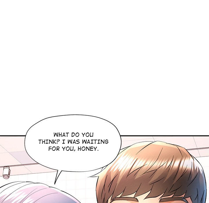 In Her Place Chapter 18 - Manhwa18.com