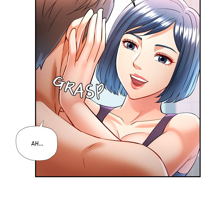 In Her Place Chapter 18 - Manhwa18.com