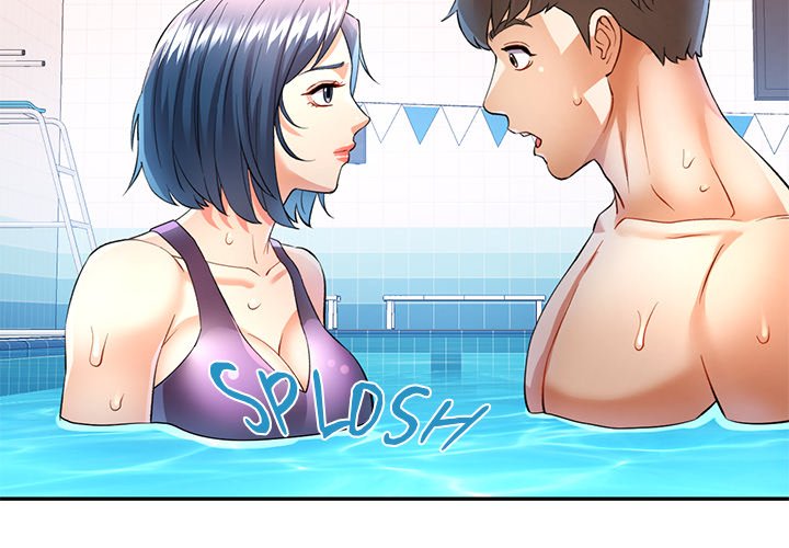 In Her Place Chapter 19 - Manhwa18.com