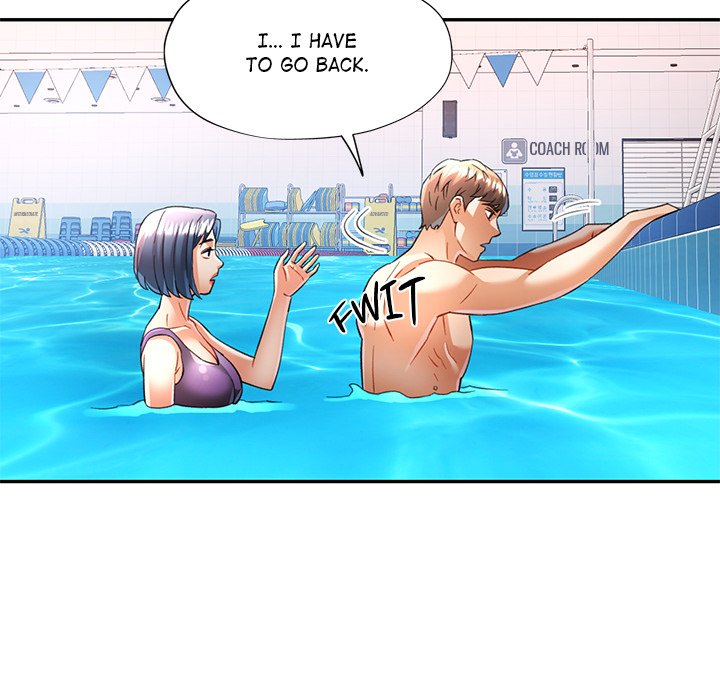 In Her Place Chapter 19 - Manhwa18.com