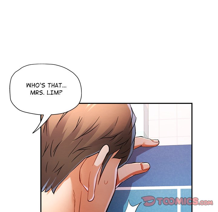 In Her Place Chapter 19 - Manhwa18.com