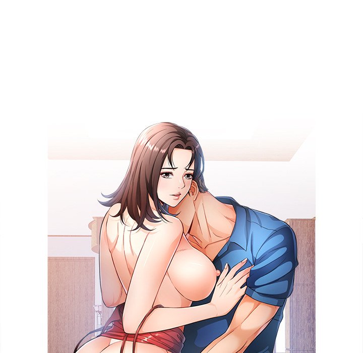 In Her Place Chapter 19 - Manhwa18.com