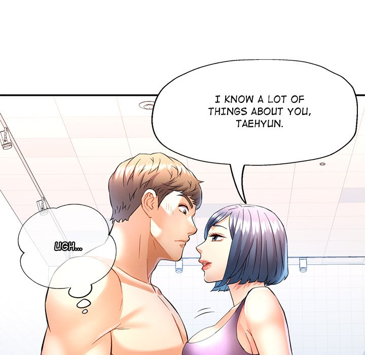 In Her Place Chapter 19 - Manhwa18.com