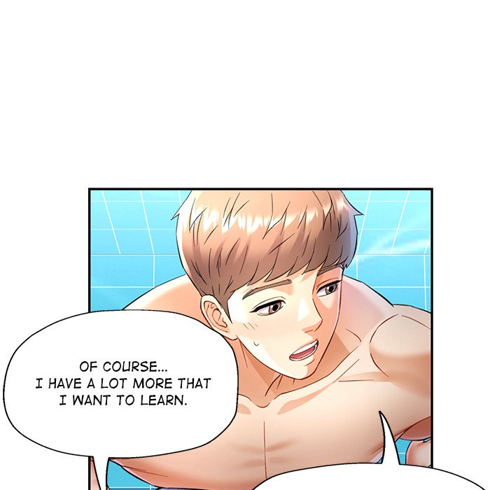 In Her Place Chapter 19 - Manhwa18.com