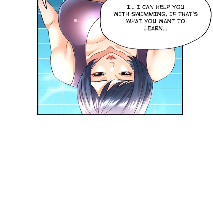 In Her Place Chapter 19 - Manhwa18.com