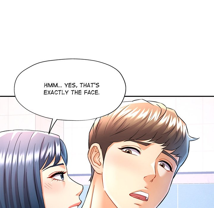 In Her Place Chapter 19 - Manhwa18.com