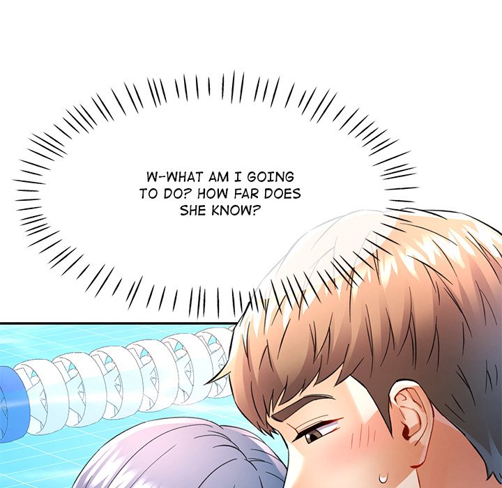 In Her Place Chapter 19 - Manhwa18.com