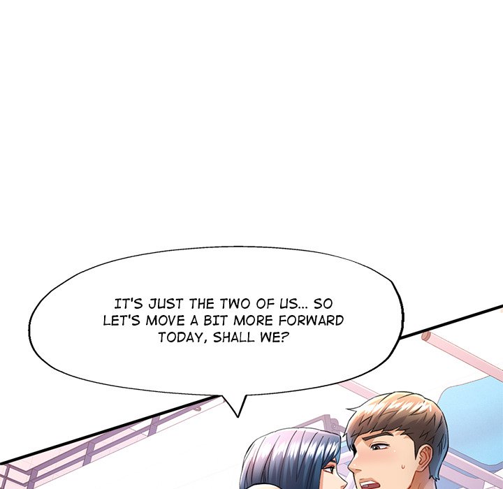 In Her Place Chapter 19 - Manhwa18.com