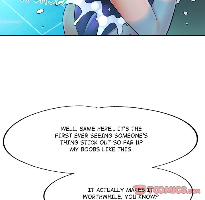 In Her Place Chapter 19 - Manhwa18.com