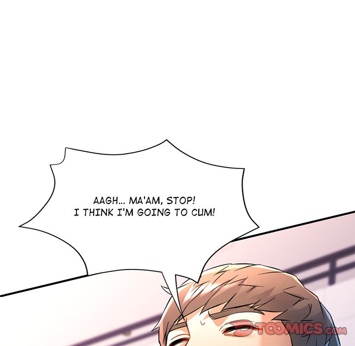 In Her Place Chapter 19 - Manhwa18.com