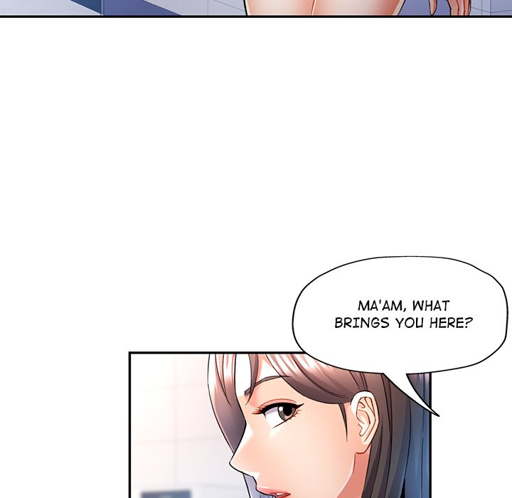 In Her Place Chapter 19 - Manhwa18.com