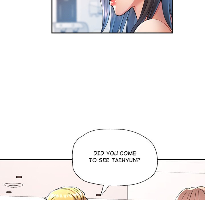 In Her Place Chapter 19 - Manhwa18.com