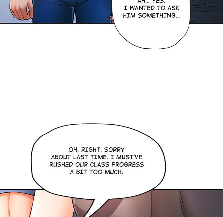 In Her Place Chapter 19 - Manhwa18.com