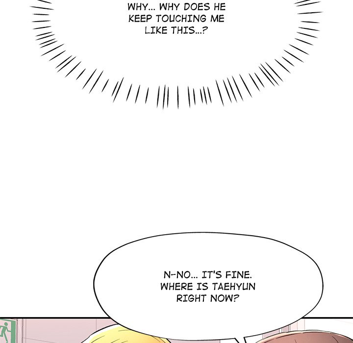 In Her Place Chapter 19 - Manhwa18.com