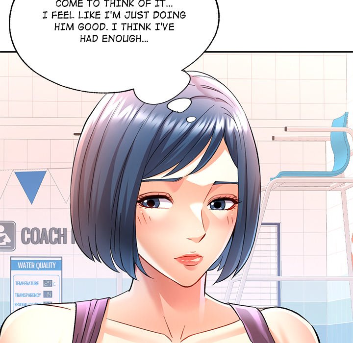 In Her Place Chapter 19 - Manhwa18.com