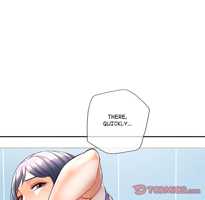 In Her Place Chapter 19 - Manhwa18.com