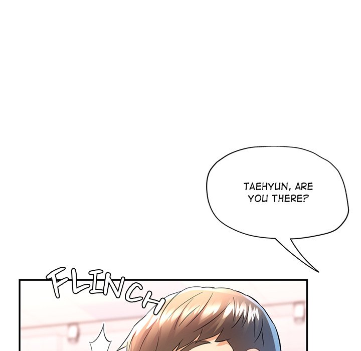 In Her Place Chapter 19 - Manhwa18.com