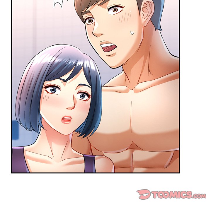 In Her Place Chapter 19 - Manhwa18.com