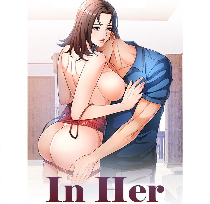 In Her Place Chapter 2 - Manhwa18.com