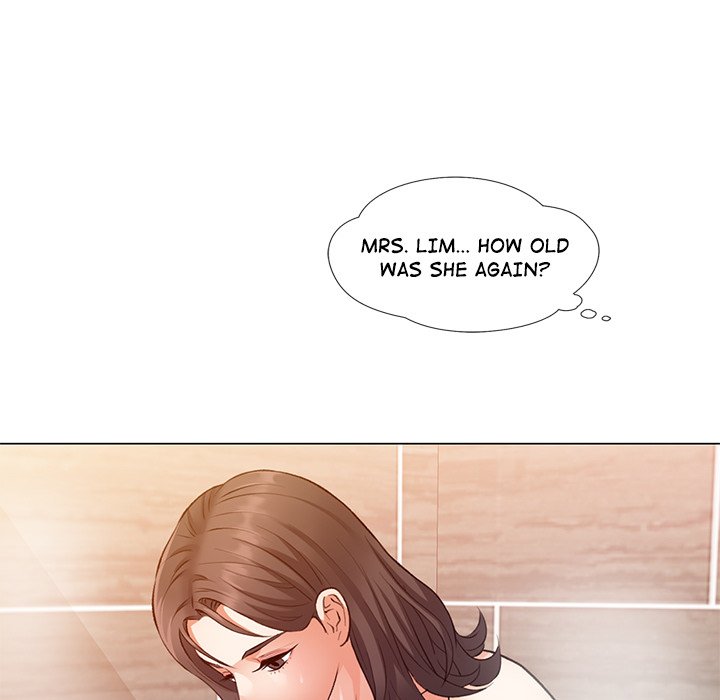 In Her Place Chapter 2 - Manhwa18.com