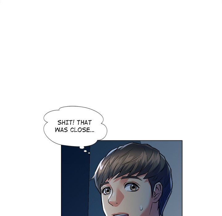 In Her Place Chapter 2 - Manhwa18.com